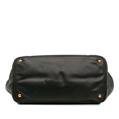 Soft Calf Satchel