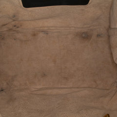 Soft Calf Satchel