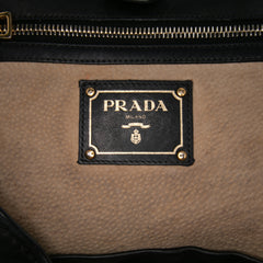 Soft Calf Satchel