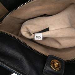 Soft Calf Satchel