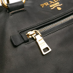Soft Calf Satchel