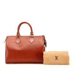 Epi Speedy 25