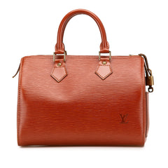 Epi Speedy 25