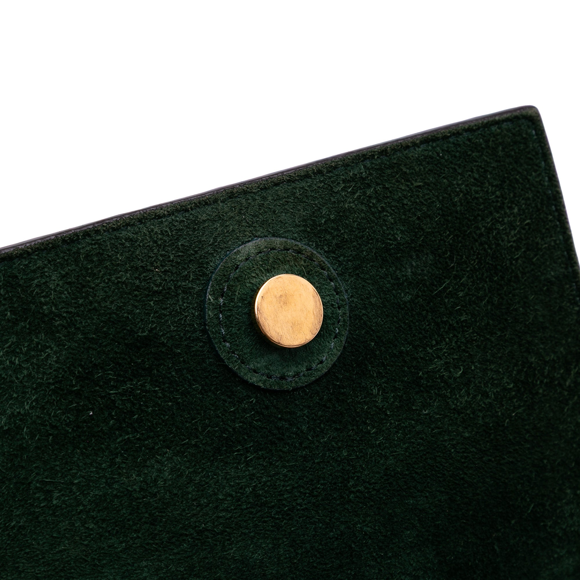 Micro Grained Calfskin Belt Bag