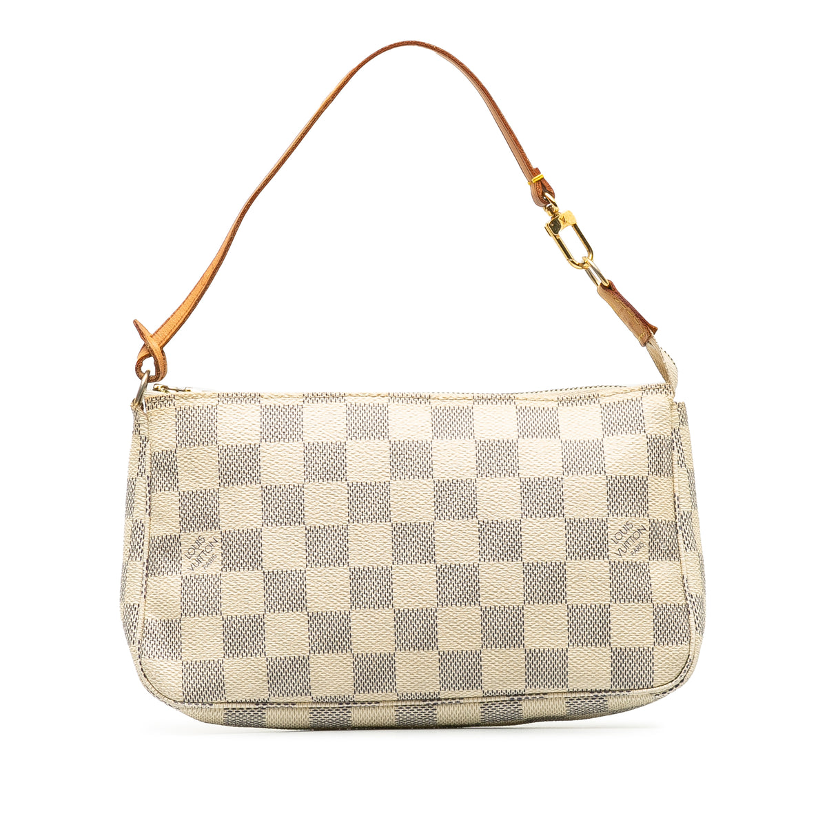 Damier Azur Pochette Accessoires _0