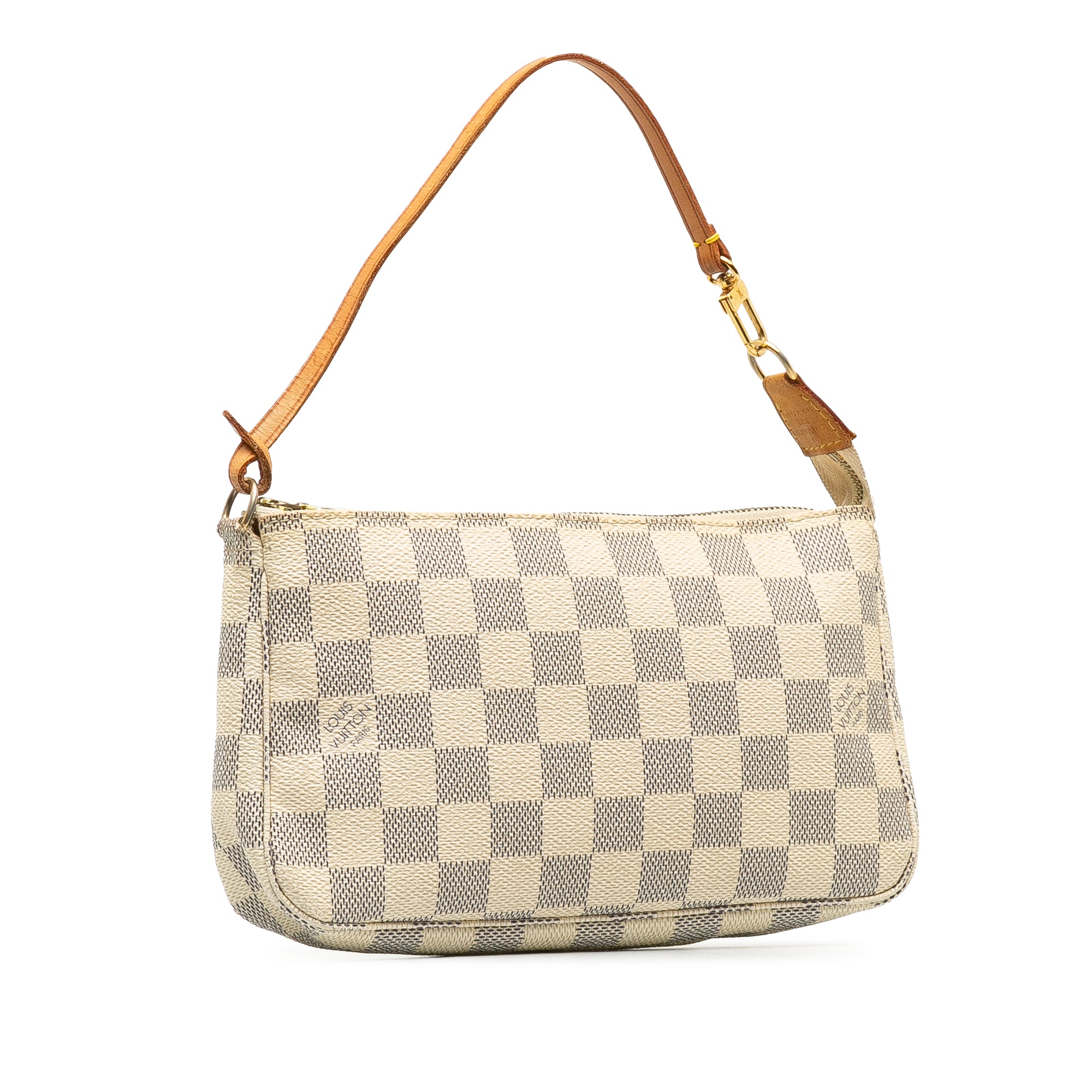 Damier Azur Pochette Accessoires _1