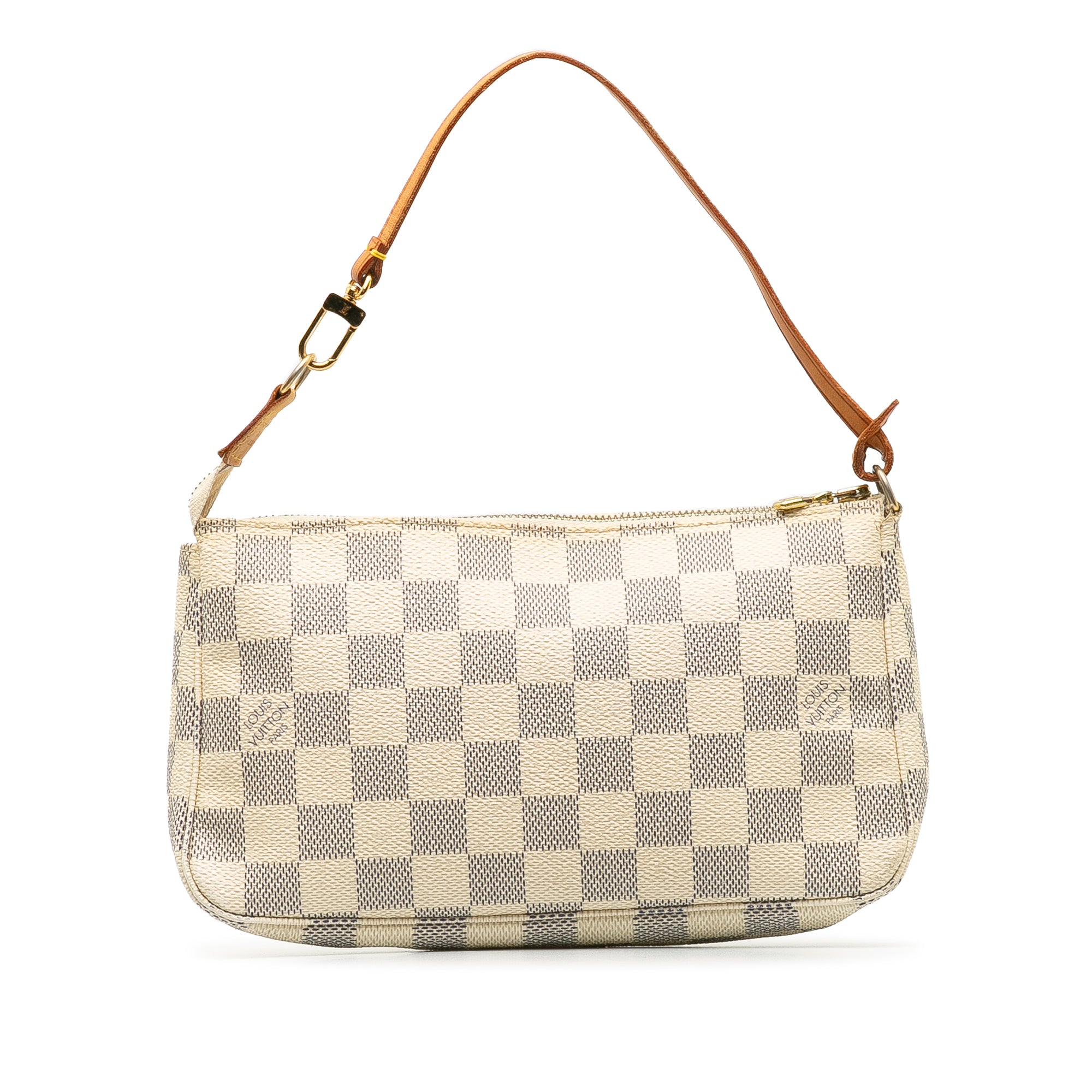 Damier Azur Pochette Accessoires _2