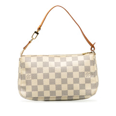 Damier Azur Pochette Accessoires _2