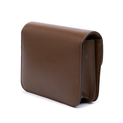 Teen Calfskin Classic Box