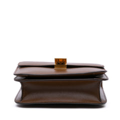 Teen Calfskin Classic Box