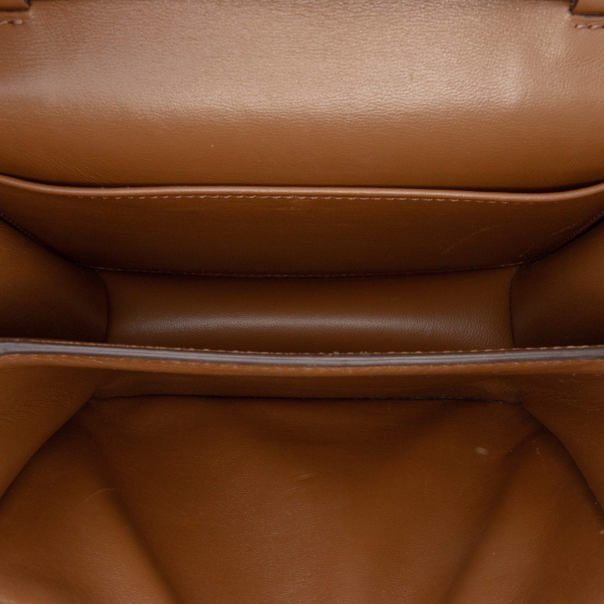 Teen Calfskin Classic Box