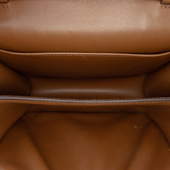 Teen Calfskin Classic Box