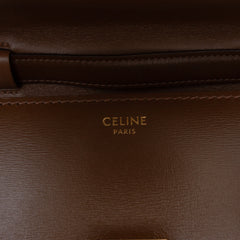 Teen Calfskin Classic Box