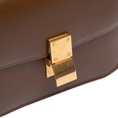 Teen Calfskin Classic Box