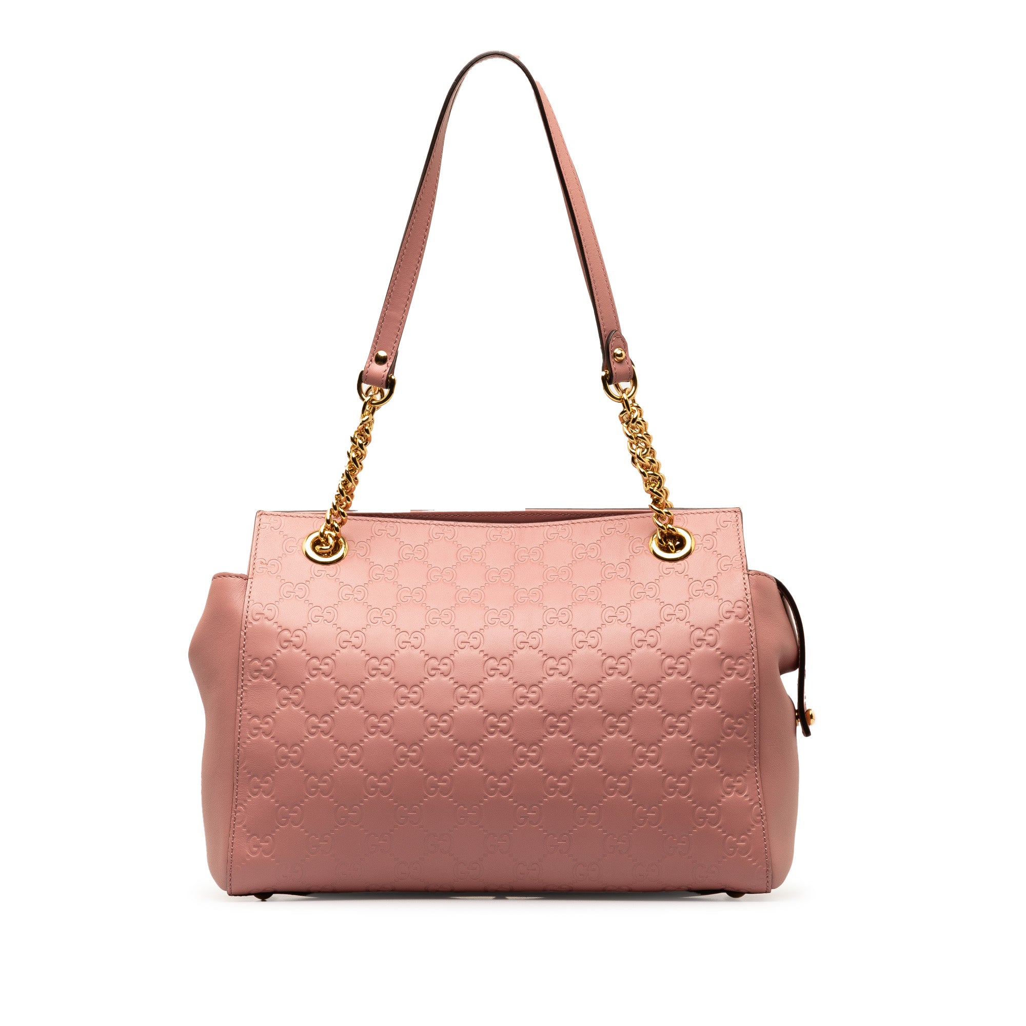 Guccissima Tote Bag_0