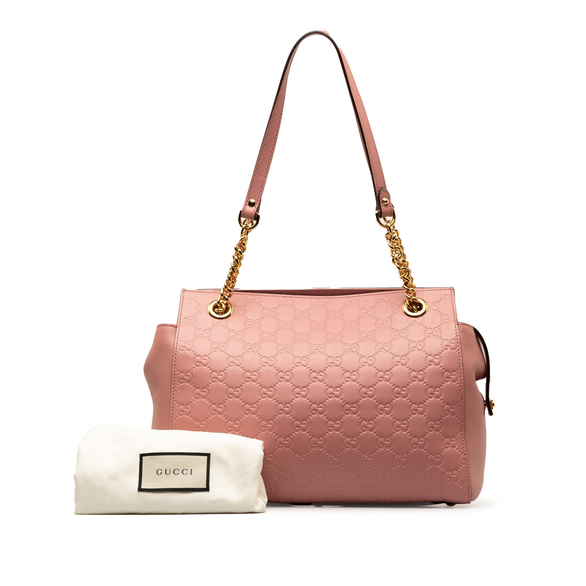 Guccissima Tote Bag_9