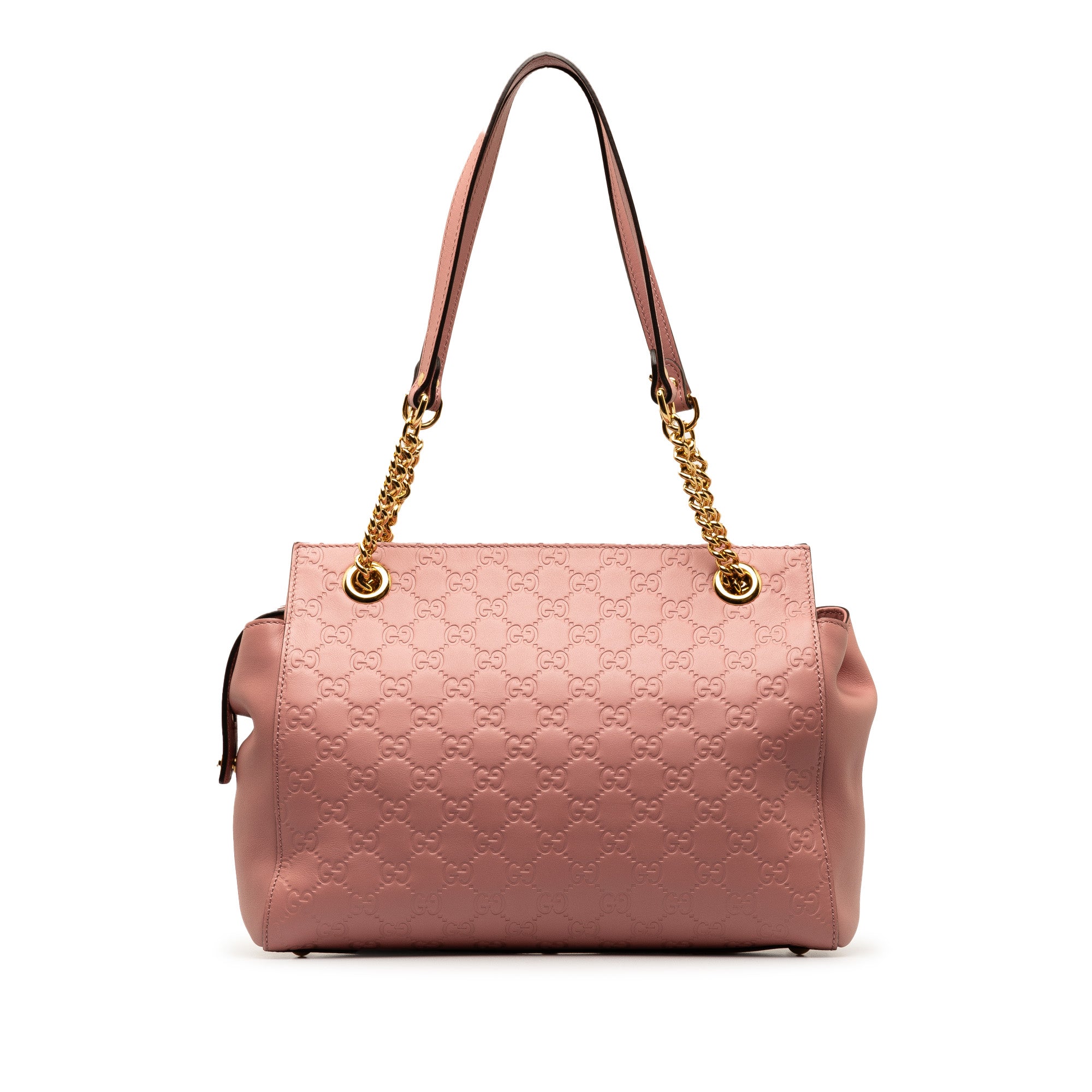 Guccissima Tote Bag_2