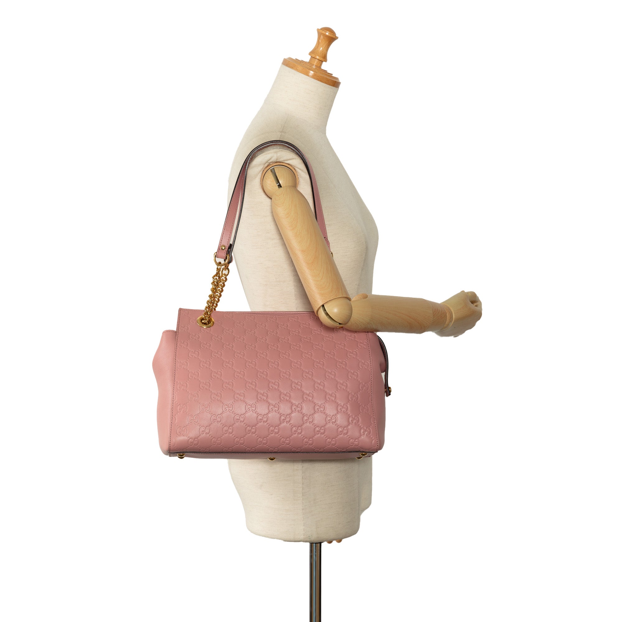 Guccissima Tote Bag_8