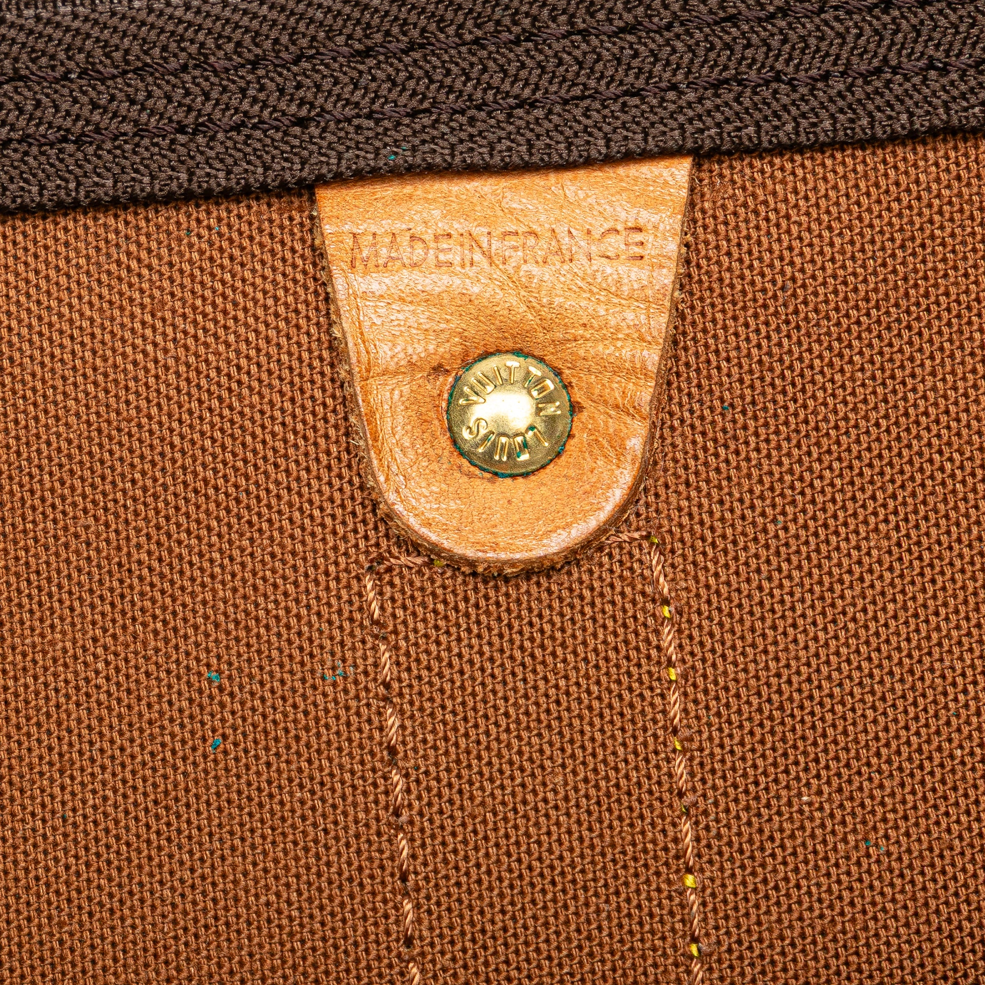 Monogram Keepall Bandouliere 55