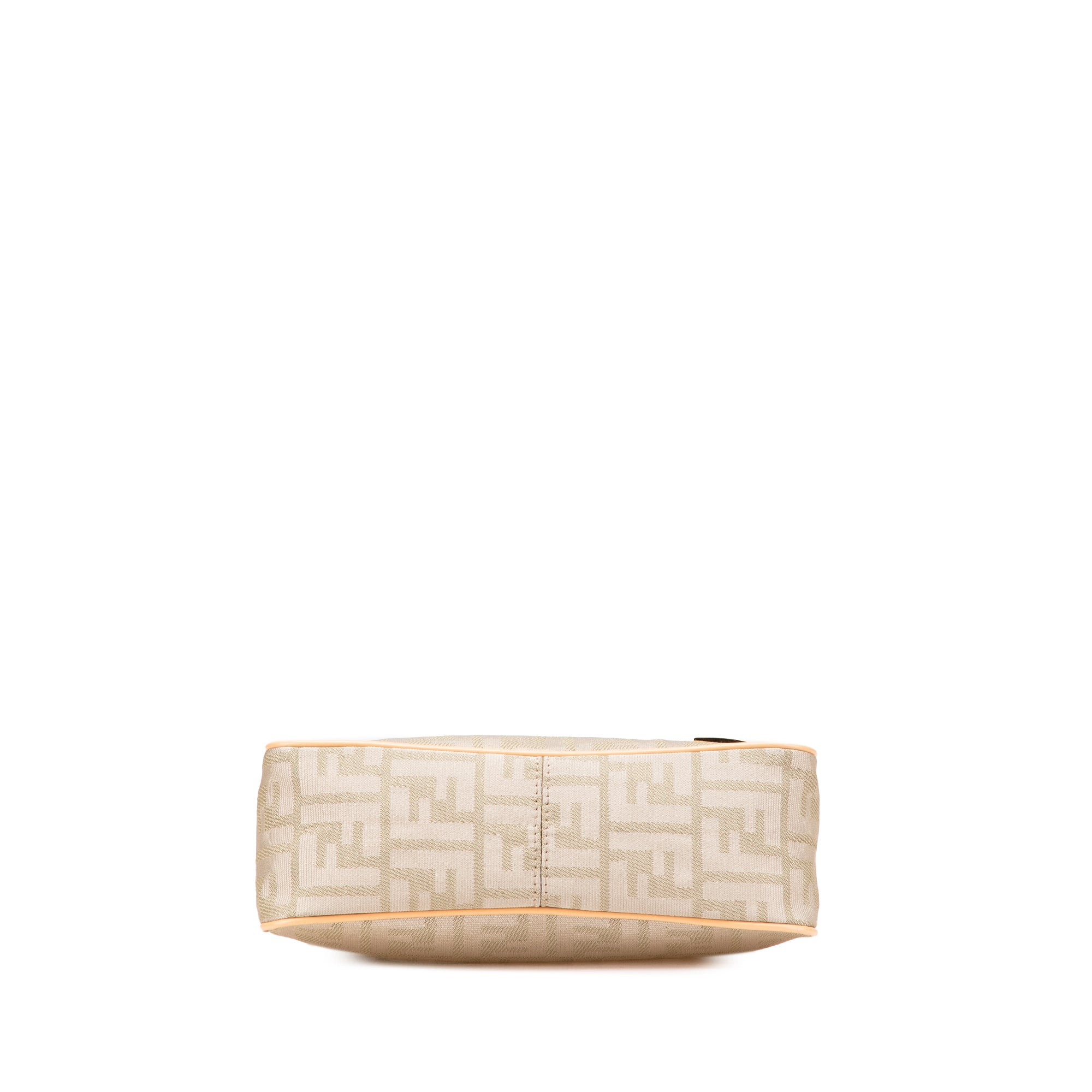 Zucca Canvas Shoulder Bag