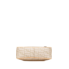 Zucca Canvas Shoulder Bag