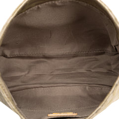 Zucca Canvas Shoulder Bag