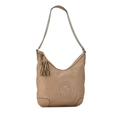 Soho Chain Hobo Bag_1