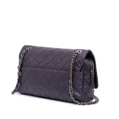 Jumbo Quilted Caviar Easy Flap Bag
