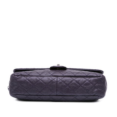 Jumbo Quilted Caviar Easy Flap Bag