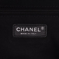 Jumbo Quilted Caviar Easy Flap Bag
