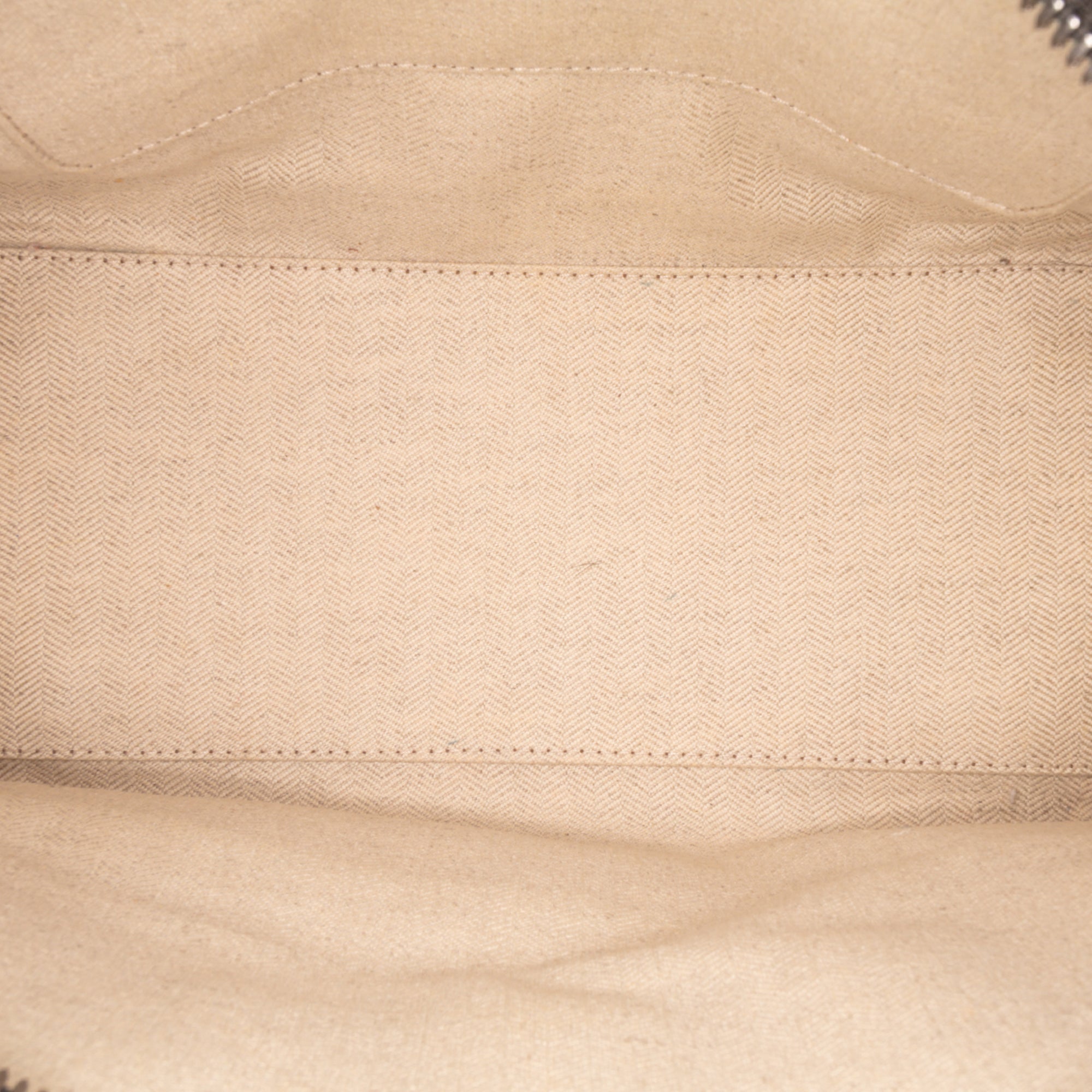 Leather Polka Dots Cruz Satchel
