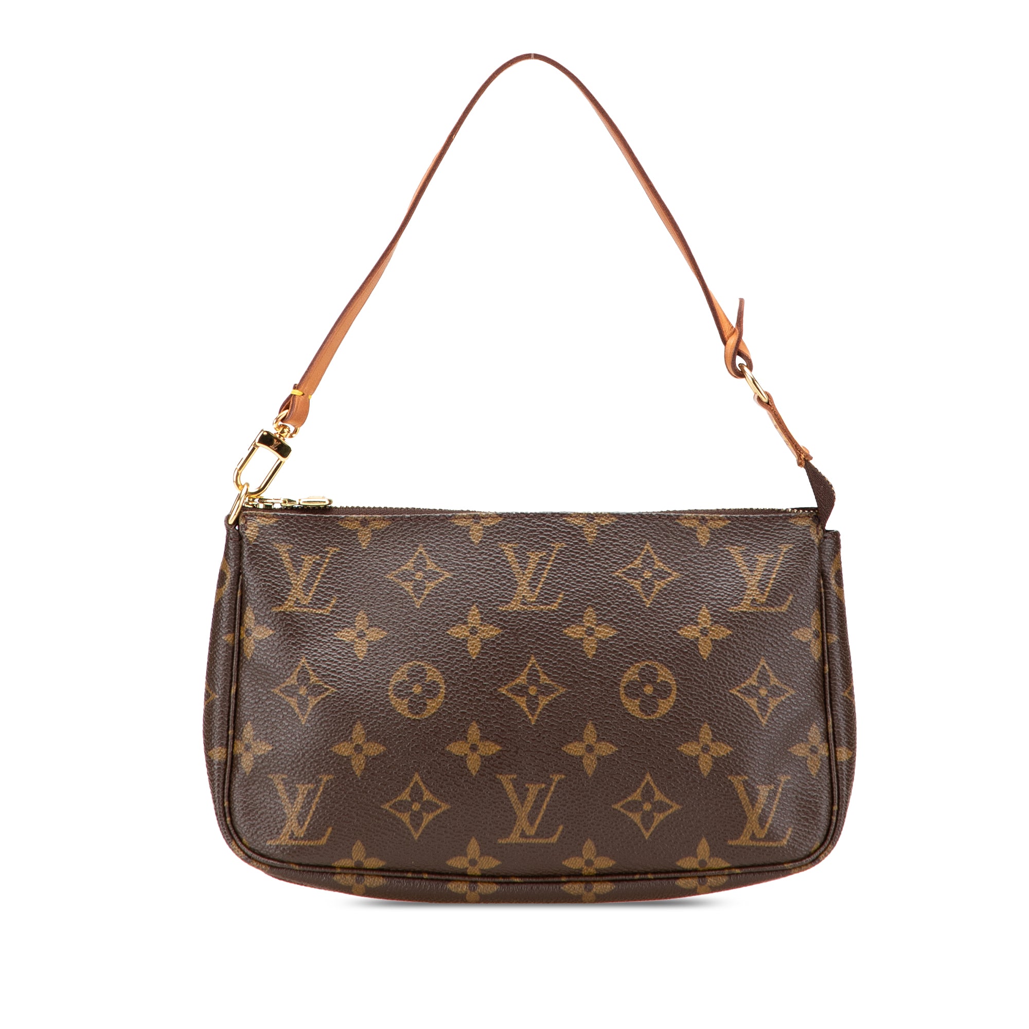 Monogram Pochette Accessoires