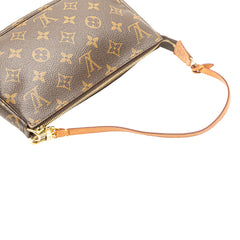 Monogram Pochette Accessoires