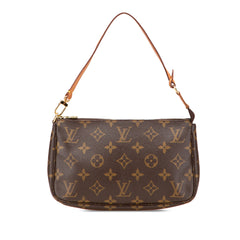 Monogram Pochette Accessoires