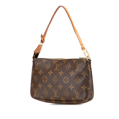 Monogram Pochette Accessoires