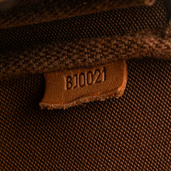 Monogram Pochette Accessoires