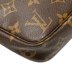 Monogram Pochette Accessoires