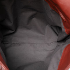 Nappa Intrecciato Flap Crossbody