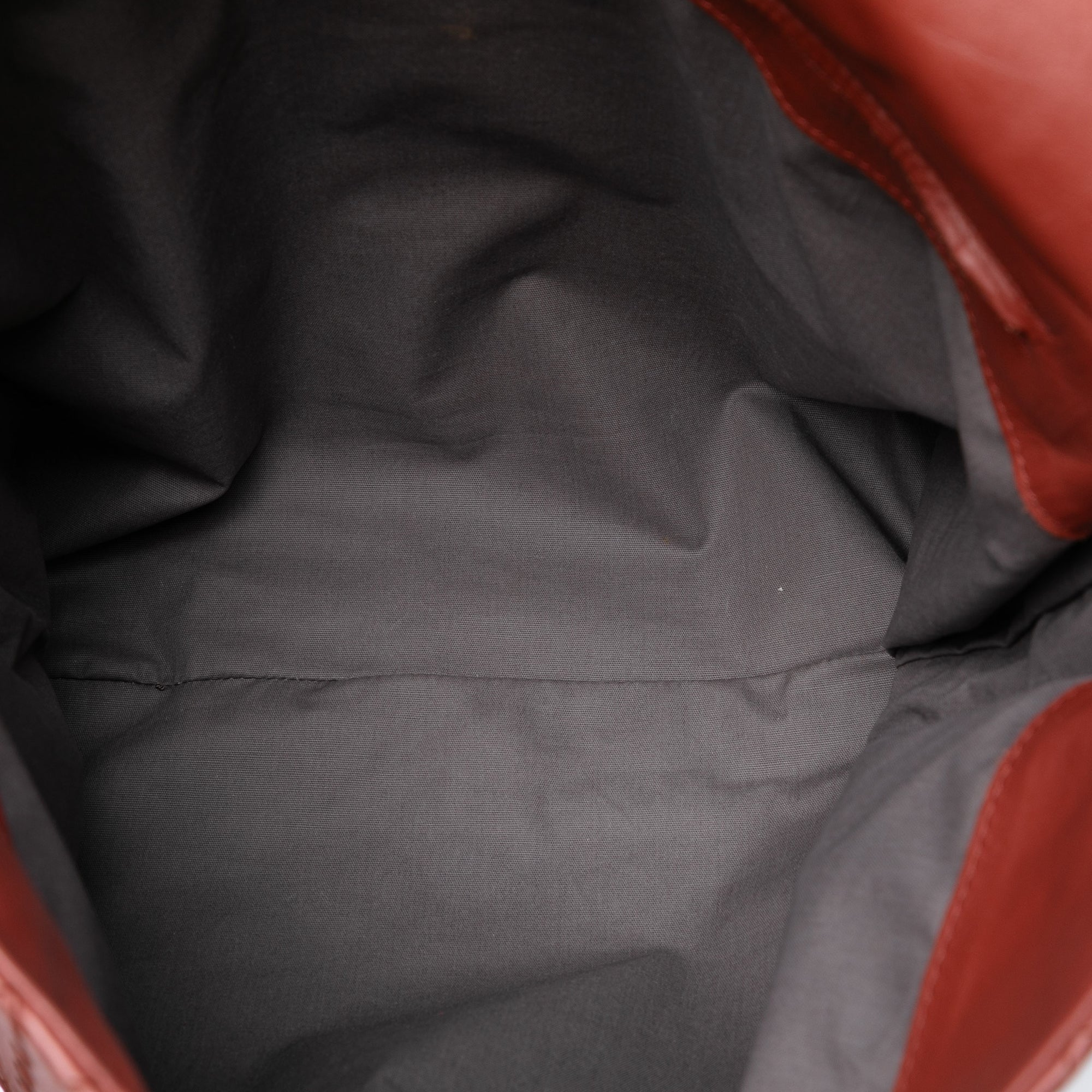 Nappa Intrecciato Flap Crossbody