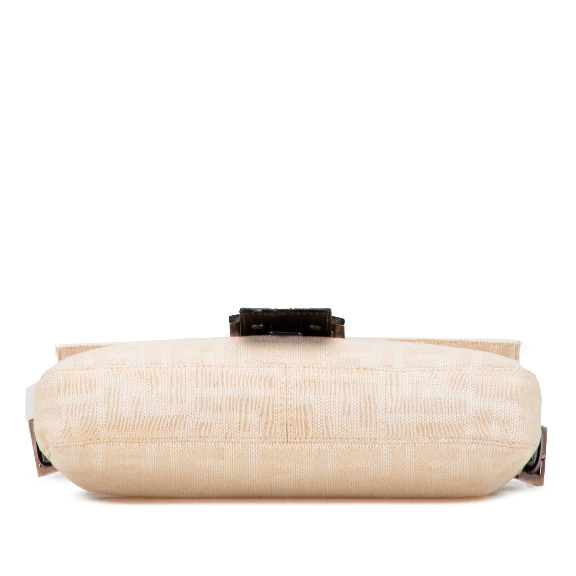 Zucca Canvas Baguette