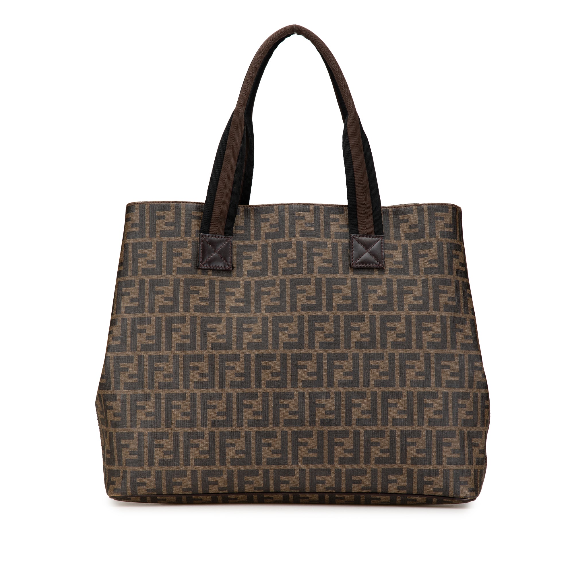 Zucca Spalmati Tote