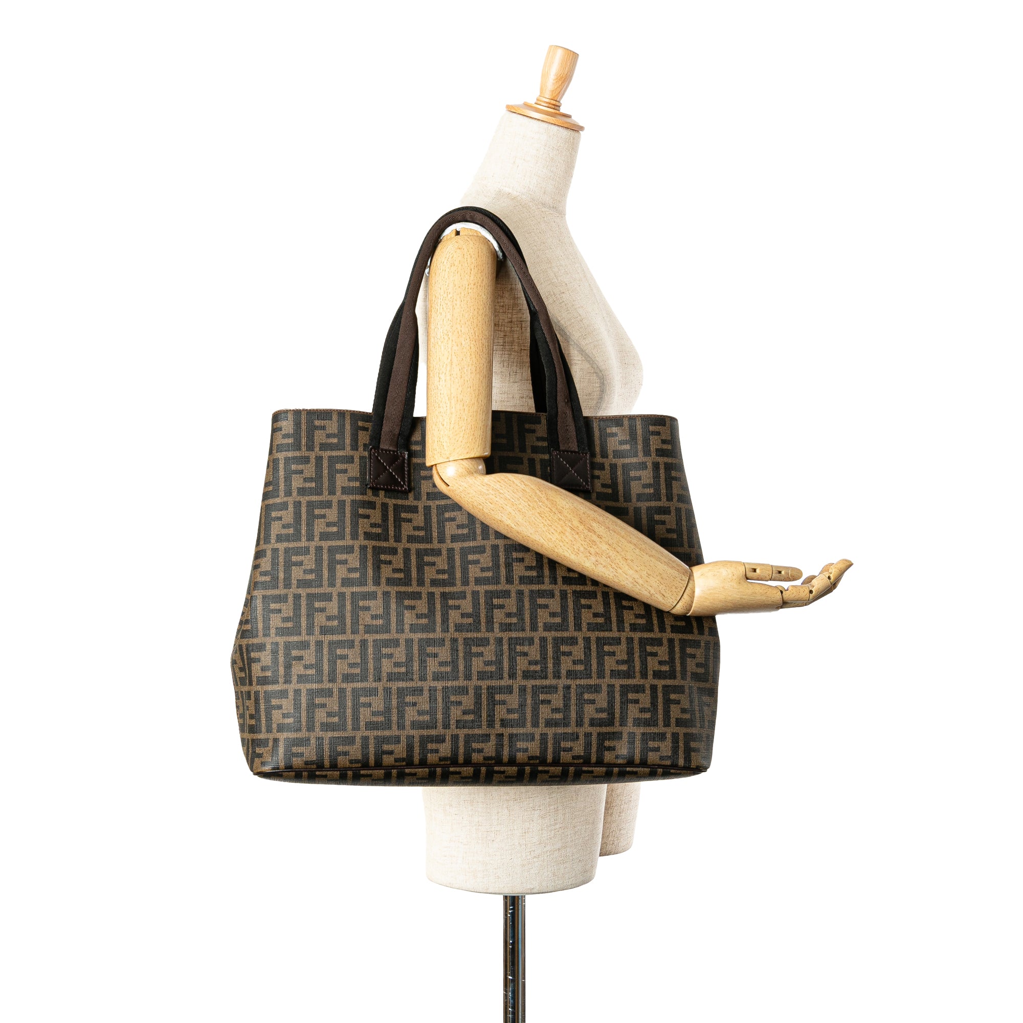 Zucca Spalmati Tote