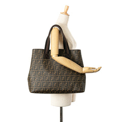 Zucca Spalmati Tote