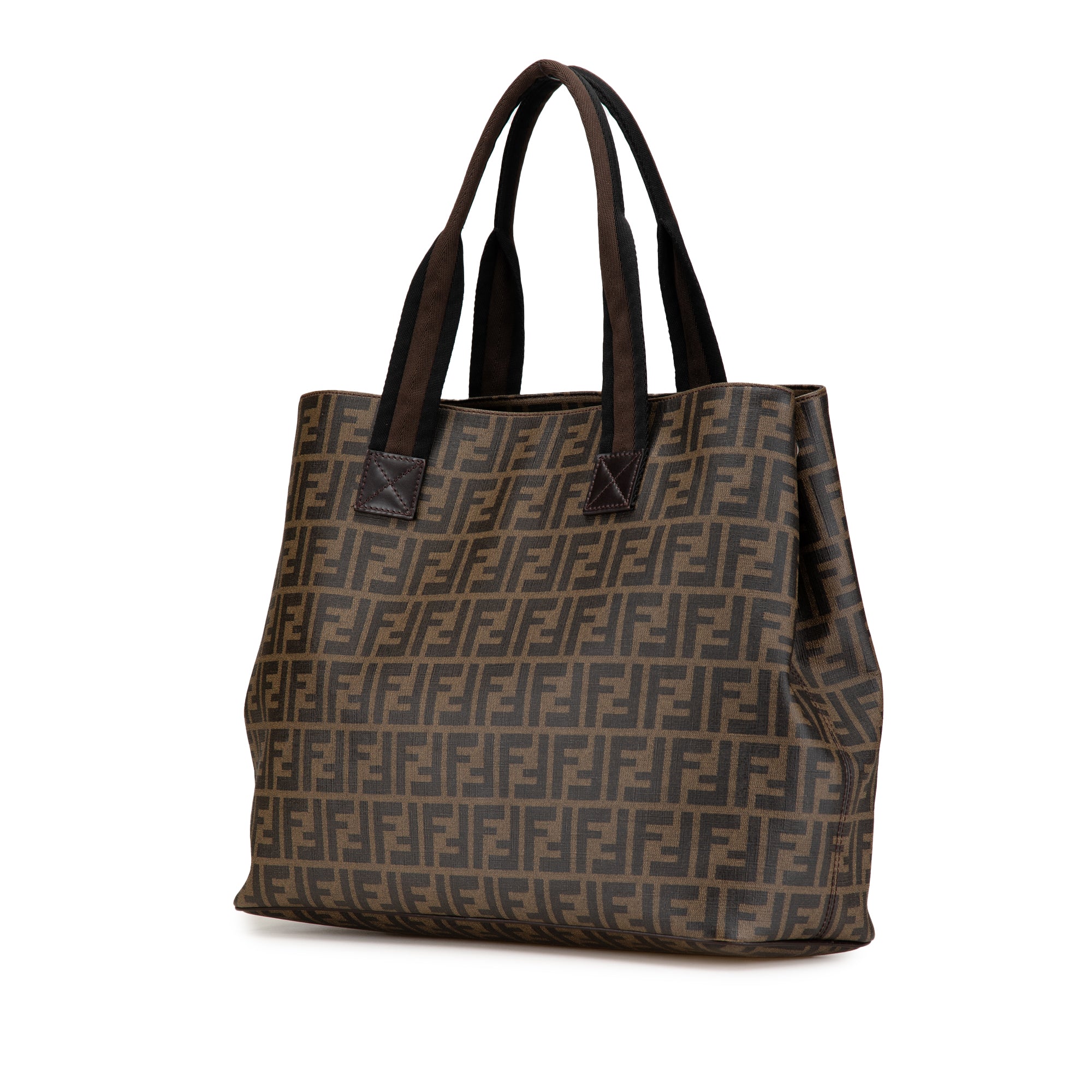 Zucca Spalmati Tote