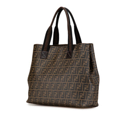 Zucca Spalmati Tote