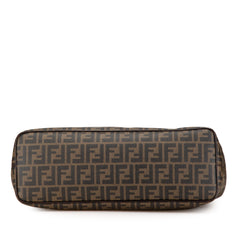 Zucca Spalmati Tote