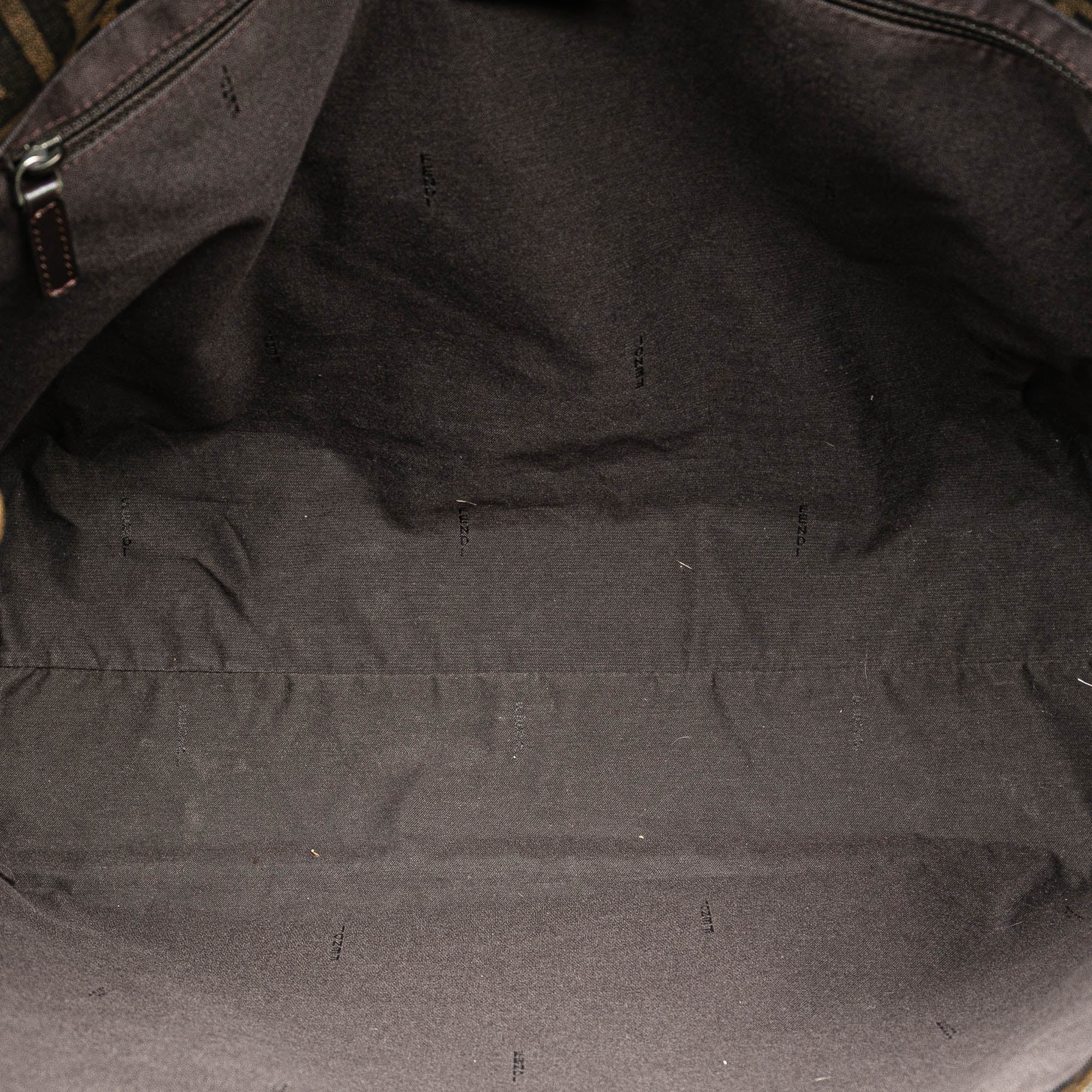 Zucca Spalmati Tote