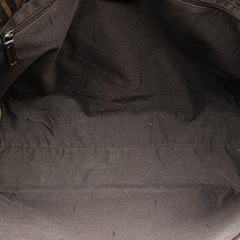 Zucca Spalmati Tote