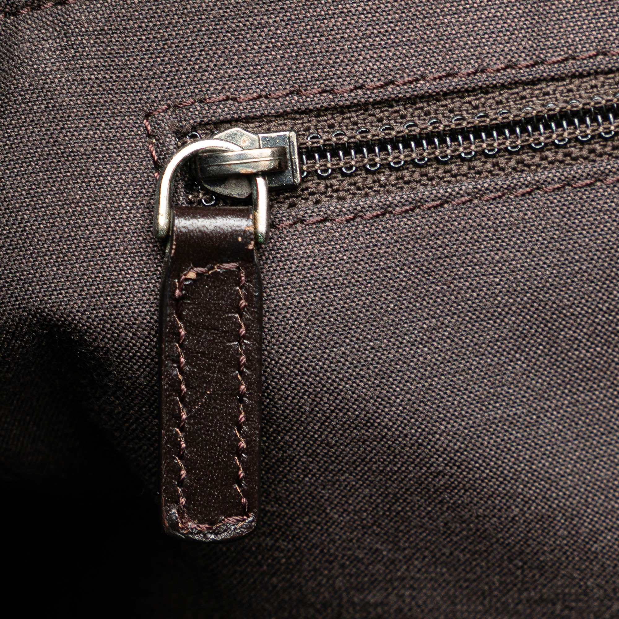 Zucca Spalmati Tote