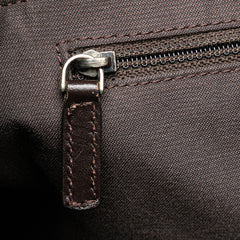 Zucca Spalmati Tote